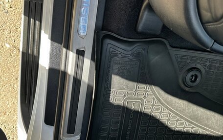 Toyota Land Cruiser 200, 2016 год, 8 000 000 рублей, 24 фотография