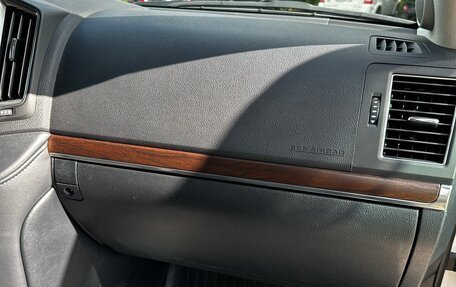 Toyota Land Cruiser 200, 2016 год, 8 000 000 рублей, 25 фотография