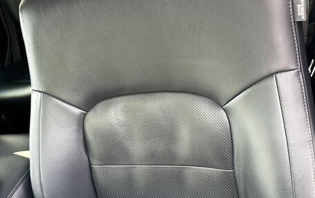 Toyota Land Cruiser 200, 2016 год, 8 000 000 рублей, 33 фотография