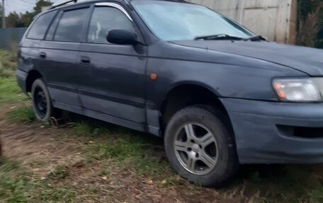 Toyota Caldina, 2000 год, 160 000 рублей, 4 фотография