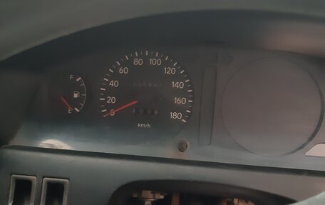 Toyota Caldina, 2000 год, 160 000 рублей, 8 фотография
