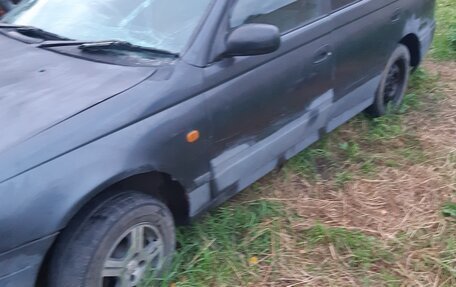 Toyota Caldina, 2000 год, 160 000 рублей, 5 фотография