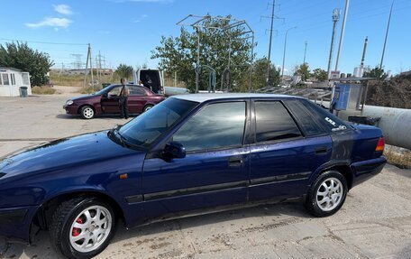 Daewoo Espero, 1998 год, 140 000 рублей, 4 фотография
