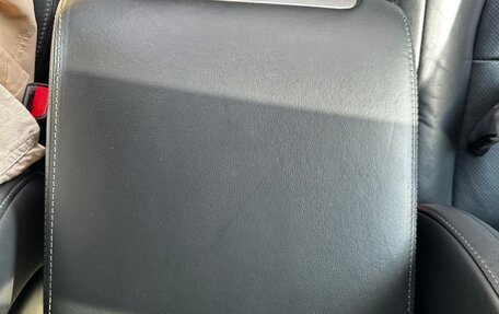 Toyota Land Cruiser 200, 2016 год, 8 000 000 рублей, 39 фотография