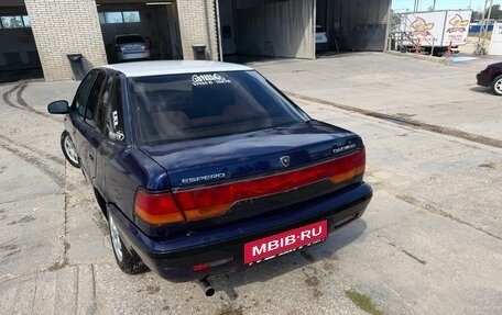 Daewoo Espero, 1998 год, 140 000 рублей, 3 фотография