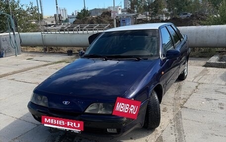 Daewoo Espero, 1998 год, 140 000 рублей, 5 фотография