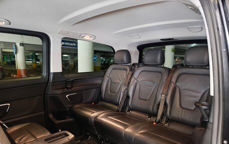 Mercedes-Benz V-Класс, 2019 год, 3 250 000 рублей, 9 фотография