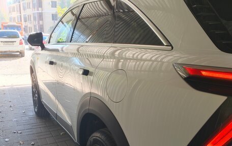 Haval F7, 2024 год, 2 350 000 рублей, 6 фотография