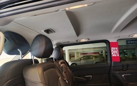 Mercedes-Benz V-Класс, 2019 год, 3 250 000 рублей, 7 фотография
