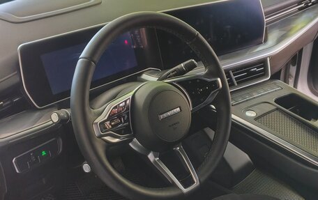 Haval F7, 2024 год, 2 350 000 рублей, 9 фотография
