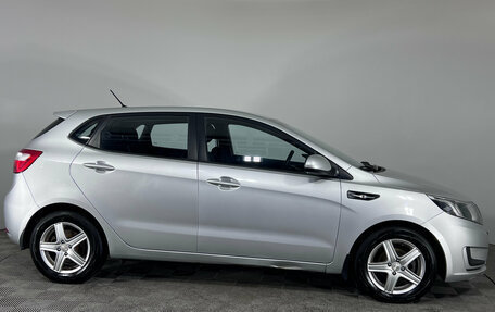 KIA Rio III рестайлинг, 2014 год, 799 000 рублей, 8 фотография