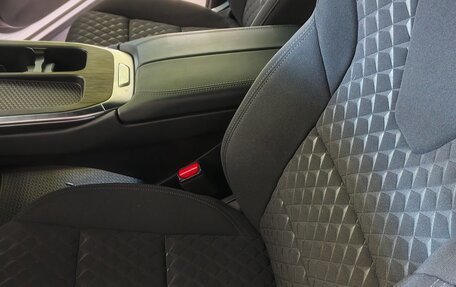 Haval F7, 2024 год, 2 350 000 рублей, 10 фотография