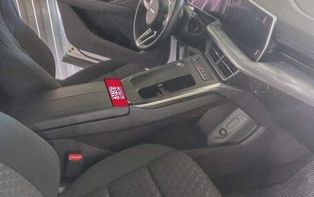 Haval F7, 2024 год, 2 350 000 рублей, 8 фотография