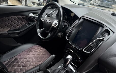 Ford Focus III, 2014 год, 780 000 рублей, 8 фотография