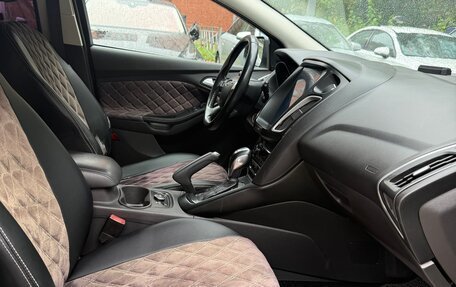 Ford Focus III, 2014 год, 780 000 рублей, 9 фотография