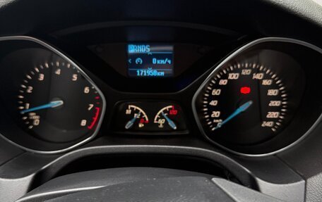 Ford Focus III, 2014 год, 780 000 рублей, 5 фотография