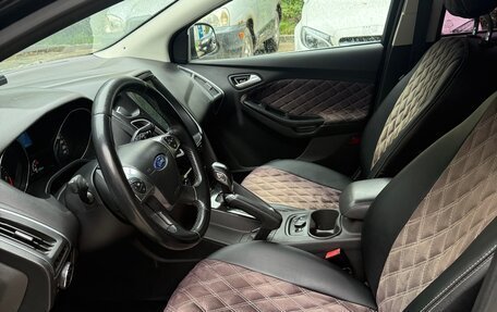 Ford Focus III, 2014 год, 780 000 рублей, 10 фотография