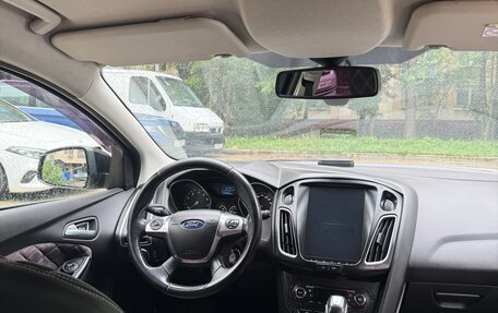 Ford Focus III, 2014 год, 780 000 рублей, 7 фотография