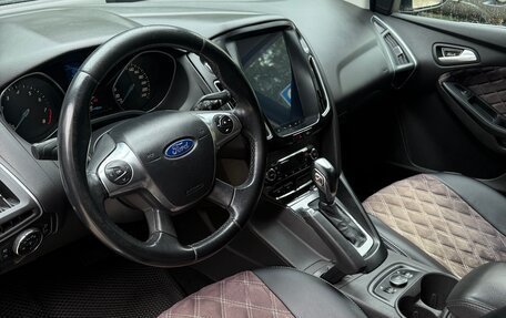 Ford Focus III, 2014 год, 780 000 рублей, 11 фотография