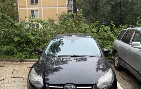Ford Focus III, 2014 год, 780 000 рублей, 4 фотография