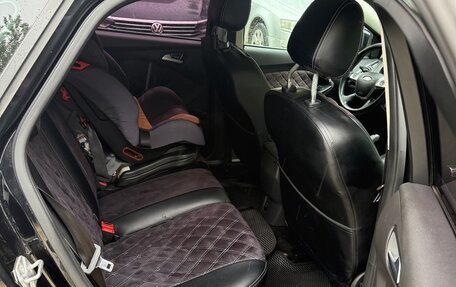 Ford Focus III, 2014 год, 780 000 рублей, 14 фотография