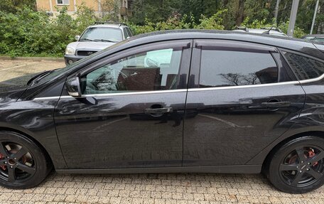 Ford Focus III, 2014 год, 780 000 рублей, 15 фотография