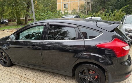 Ford Focus III, 2014 год, 780 000 рублей, 16 фотография