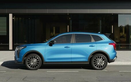Haval Jolion, 2026 год, 2 649 000 рублей, 3 фотография
