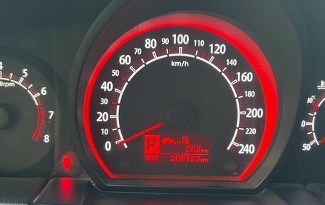 KIA cee'd I рестайлинг, 2010 год, 790 000 рублей, 3 фотография