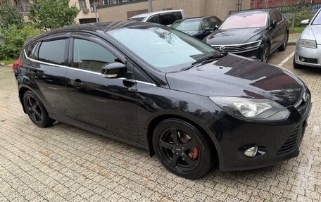 Ford Focus III, 2014 год, 780 000 рублей, 19 фотография