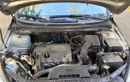 KIA cee'd I рестайлинг, 2010 год, 790 000 рублей, 2 фотография