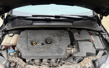 Ford Focus III, 2014 год, 780 000 рублей, 20 фотография