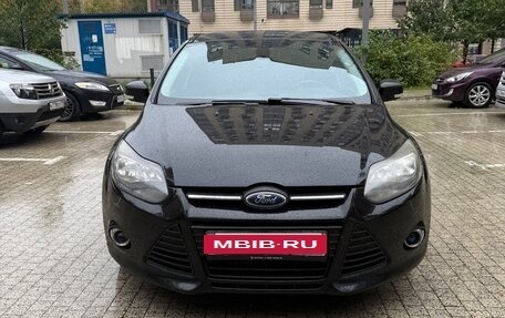 Ford Focus III, 2014 год, 780 000 рублей, 21 фотография