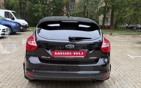 Ford Focus III, 2014 год, 780 000 рублей, 17 фотография
