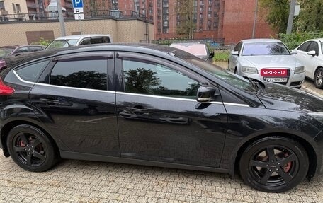 Ford Focus III, 2014 год, 780 000 рублей, 18 фотография