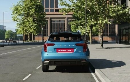 Haval Jolion, 2026 год, 2 649 000 рублей, 5 фотография