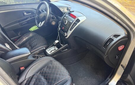 KIA cee'd I рестайлинг, 2010 год, 790 000 рублей, 5 фотография