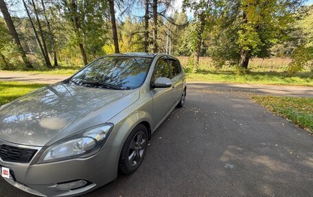 KIA cee'd I рестайлинг, 2010 год, 790 000 рублей, 10 фотография