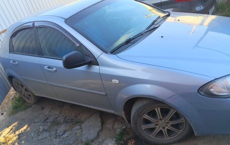 Chevrolet Lacetti, 2010 год, 600 000 рублей, 3 фотография