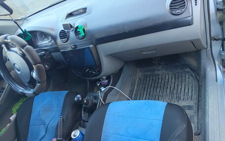 Chevrolet Lacetti, 2010 год, 600 000 рублей, 5 фотография