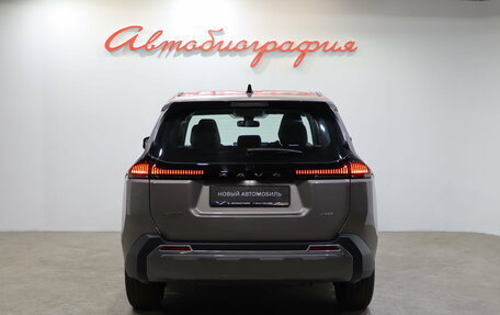 Toyota RAV4, 2026 год, 4 390 000 рублей, 4 фотография