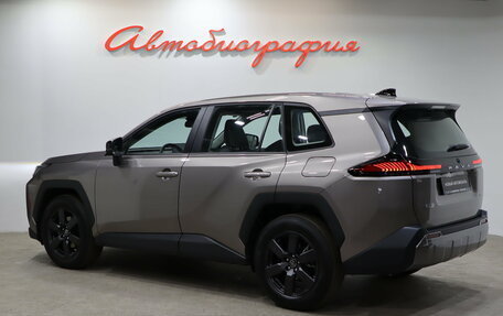 Toyota RAV4, 2026 год, 4 390 000 рублей, 5 фотография