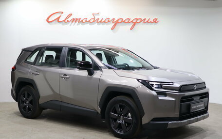 Toyota RAV4, 2026 год, 4 390 000 рублей, 3 фотография