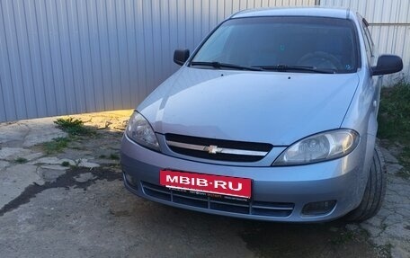 Chevrolet Lacetti, 2010 год, 600 000 рублей, 2 фотография