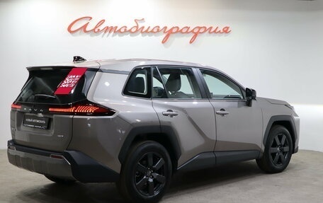 Toyota RAV4, 2026 год, 4 390 000 рублей, 6 фотография