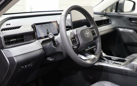 Toyota RAV4, 2026 год, 4 390 000 рублей, 10 фотография