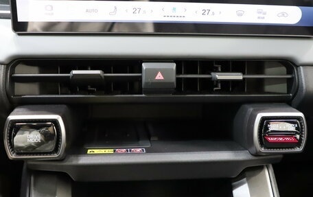 Toyota RAV4, 2026 год, 4 390 000 рублей, 16 фотография