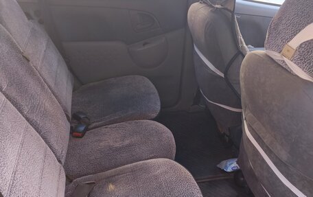 Toyota FunCargo, 2000 год, 320 000 рублей, 6 фотография