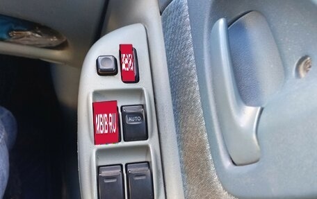 Toyota FunCargo, 2000 год, 320 000 рублей, 10 фотография
