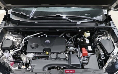Toyota RAV4, 2026 год, 4 390 000 рублей, 25 фотография